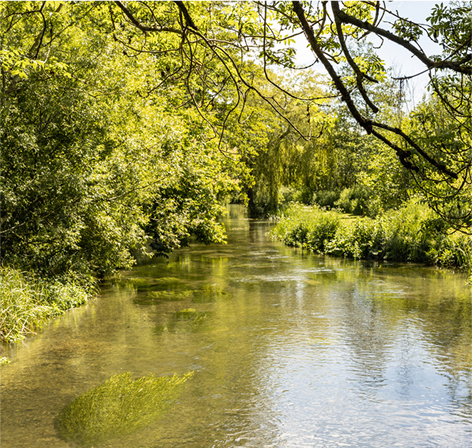 River Kennet