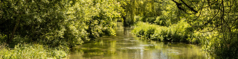River Kennet